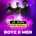 St. Kitts Music Festival 2026