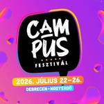 Campus Festival 2026