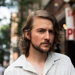PORCHLIGHT PRESENTS: James Koan III (Live in Lebanon, PA)