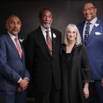 Ron Carter Foursight Quartet