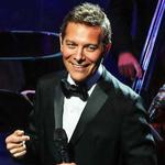 Michael Feinstein in Because of You: My Tribute to Tony Bennett ft. Carnegie Hall Ensemble