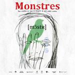 MONSTRES [mɔ̃stʀ]