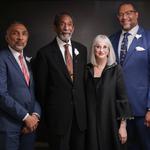 Ron Carter Foursight Quartet