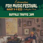 Edmonton Folk Music Festival 2026