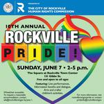 Cammi McDermott @ Rockville Pride