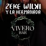 VIVERO BAR - San Isidro