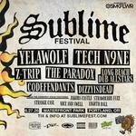 Z-Trip @ Sublime Festival
