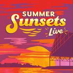 Summer Sunsets LIVE 🌅