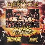 Angelmaker, Ingested, Disfiguring The Goddess