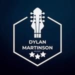 Dylan Martinson LIVE @ Shirleys Saloon