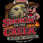 Smokin' On The Creek