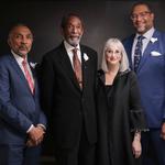 Ron Carter Foursight Quartet