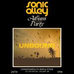 Sonic Alley Album Listening Party / Concert