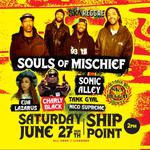 Victoria BC Ska & Reggae Festival 2026