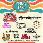 Snug Fest  2026