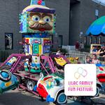 Lilac Family Fun Festival 2026