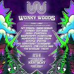 Wonky Woods 2026