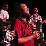 Music In The Park 