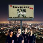 Trapt at Guadalajara Nightclub