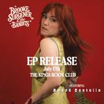 Brooke Surgener EP Release Show