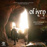 Of Iyrn - ‘Bury Me’ Release Show