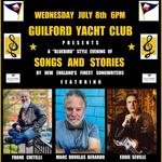 Guilford Yacht Club