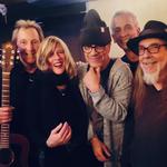 The Orbitsuns & Carolyn Striho Band