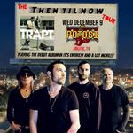 Trapt at Potosi Live