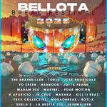 Bellota Break Festival 2026