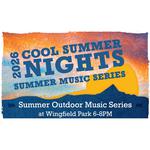 Red Light Cameras at Cool Summer Nights – Wingfield Park