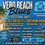 Vero Beach Blues Festival