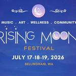 Rising Moon Festival 2026
