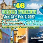 Legendary Rhythm & Blues Cruise  2027