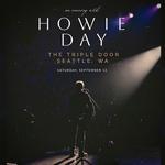 Howie Day