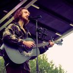 Shane Rennison at Beaver Jam 2026