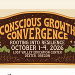 Conscious Growth Convergence 2026