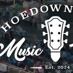 Hoedown Hill Presents Assembly of Dust 