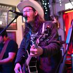 Matt Moran @ Oklahoma's Listening Room