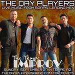 The Day Players Band in Tempe, AZ