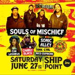 Victoria BC Ska & Reggae Festival 2026