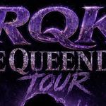RQK: The Queendom Tour