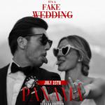 FAKE WEDDING PANAMA | SECOND EDITTION