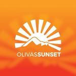 Olivas Sunset