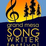 Grand Mesa Songwriter Festival 2026