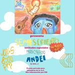 Refundido presenta: SemiSediento