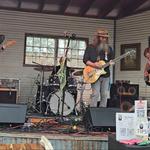 Live Full Band San Marcos Farmers Market