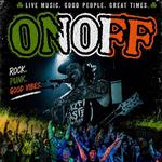 ONOFF at the Yuba City fair 