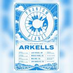 Phantom Planet w/ Special Guest Arkells