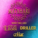 Matahari 'DISPARITY' Single Launch
