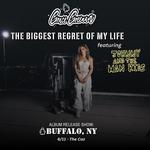 Grace Greenan: 'The Biggest Regret of My Life' Album Release Show